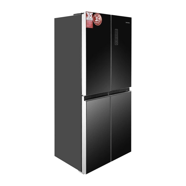 Холодильник Grunhelm MDH-N180D80-BG - picture 2