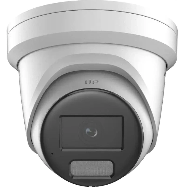 IP камера Hikvision DS-2CD2347G2H-LI(eF) 4МП (4мм) - зображення 1