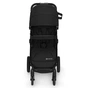 Коляска Kinderkraft Cruiser Black (KKWCRUIBLK0000) (5902533913299) - зменшене зображення 2