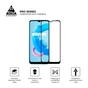 Скло захисне Armorstandart Pro Realme C11 2021 Black (ARM59274) - зменшене зображення 2