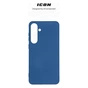 Чохол до мобільного телефона Armorstandart ICON Case Samsung S24 Plus Dark Blue (ARM72493) - зменшене зображення 3