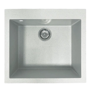 Мийка кухонна Adamant Univer Old stone (2006270043363) зображення 1