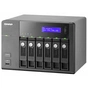 NAS QNap TS-669 (TS-669Pro) - уменьшенное изображение 1