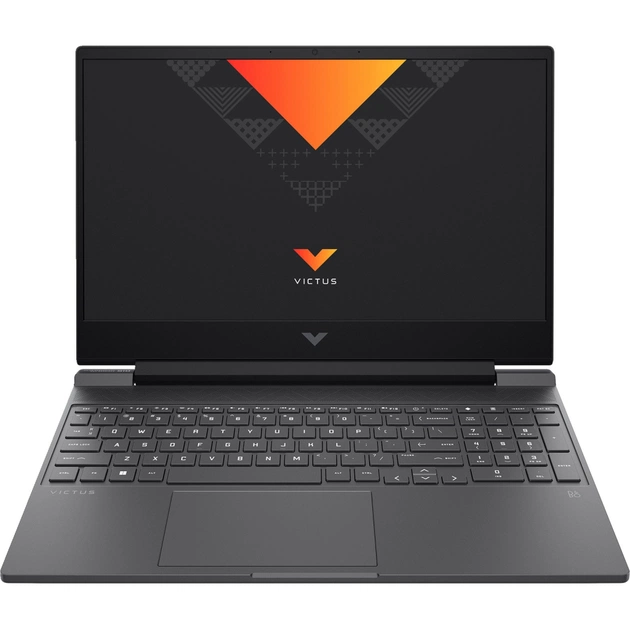 Ноутбук HP Victus 15-fa2701ua (BF1H0EA) - зображення 1