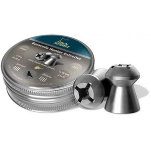 Пульки H&N Baracuda Hunter Extreme 200 шт. (92165500003) зображення 1