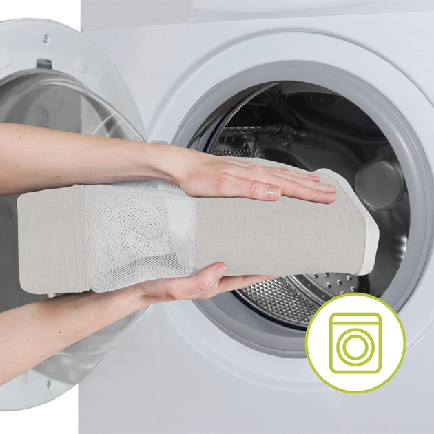 Ліжечко Lionelo приставне Luna Beige Sand (LO-LUNA BEIGE SAND) - изображение 11