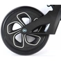 Біговел QPlay Біговел дитячий Tech EVA Black (B-100Black/QP-Bike-001Black) - зменшене зображення 4
