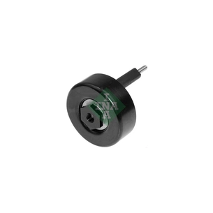 Ролик натягувача ременя INA 531 0788 10 зображення 1