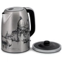 Електрочайник Polaris PWK 1763CA (PWK1763CA) - зменшене зображення 4
