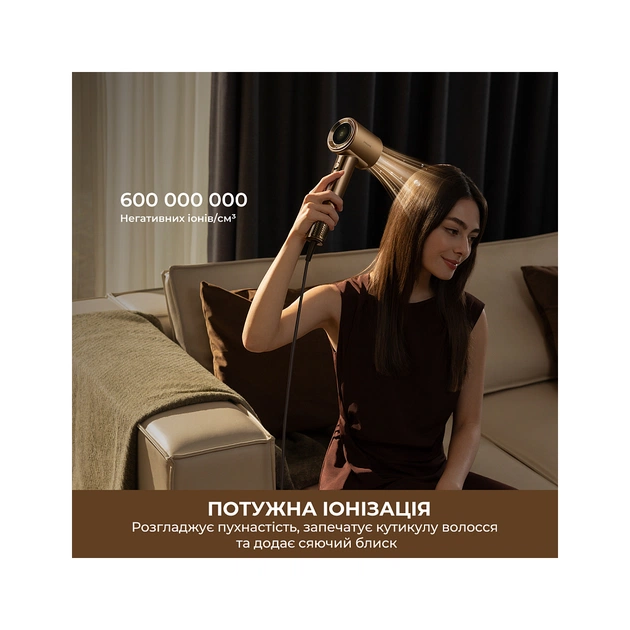 Фен Dreame Pilot (AHX01A) - picture 5