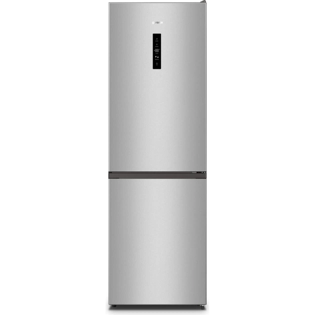 Холодильник Gorenje NRK619FAS4 - зображення 1