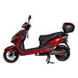 Електроскутер Atlas Journey Box 2000W Red (3053) - зменшене зображення 2