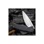 Ніж Maserin Summit, Magnacut, G10, чорний (490/G10N) - зменшене зображення 5