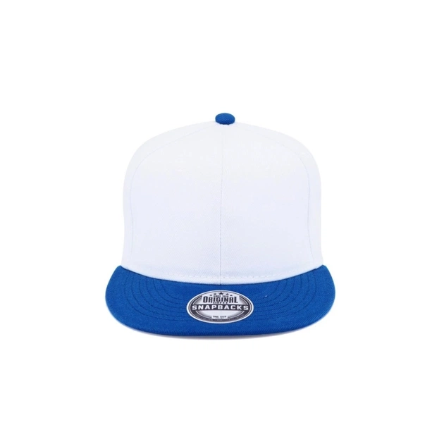 Кепка coFEE Snap білий/синій (2020-4A) - зображення 5