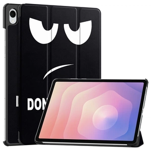 Чохол до планшета BeCover Smart Case Samsung Galaxy Tab S11 (SM-X730/X736) 11.0" Don't Touch (714653) зображення 1