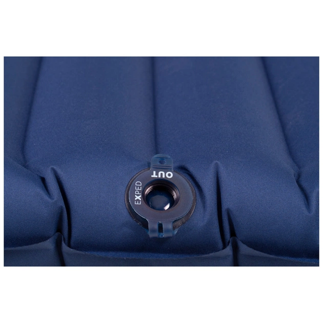 Туристичний килимок Exped Versa 1R M navy (018.1096) - зображення 5