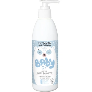 Дитячий шампунь Dr. Sante Baby 300 мл (4823015932328) зображення 1
