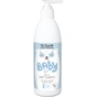 Дитячий шампунь Dr. Sante Baby 300 мл (4823015932328) - зменшене зображення 1