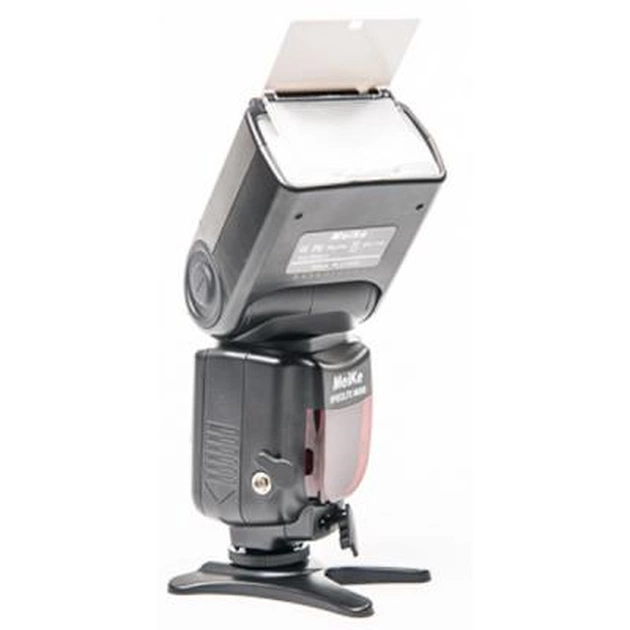 Спалах Meike Nikon 430n (SKW430N) - picture 2