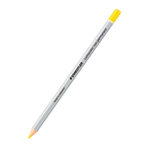 Маркер Staedtler олівець Lumocolor omnigraph non-permanent жовтий (ST.108-1) зображення 1