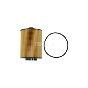 Фільтр масляний Mahle OX983DECO зображення 1