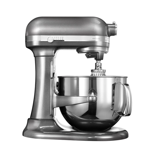 Кухонний комбайн KitchenAid 5KSM7580XEMS - изображение 1