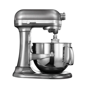 Кухонний комбайн KitchenAid 5KSM7580XEMS зображення 1