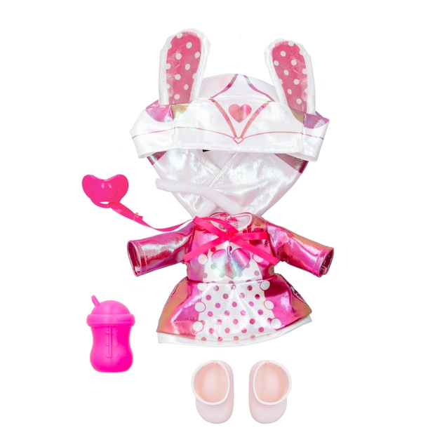 Лялька IMC Cry babies Зірки Плакса Коні з сяючими очима 30 см (911376) - picture 4