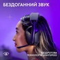 Гарнитура Logitech G321 Lightspeed Black (981-001563) - уменьшенное изображение 4