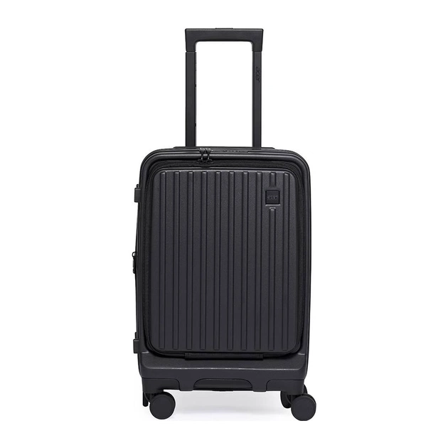Валіза Acer Barcelona 20'' Black (GP.LUG11.009) - зображення 1
