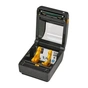 Принтер этикеток Zebra ZD421 HC; Healthcare, USB, USB Host, Ethernet, Bluetooth (ZD42H42-D0EE00EZ) - уменьшенное изображение 2