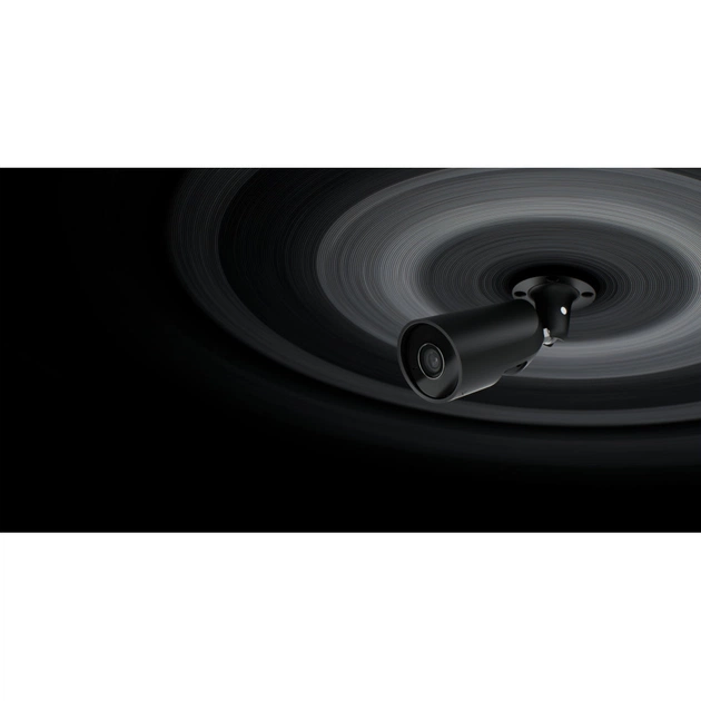 Камера відеоспостереження Ajax BulletCam (8/2.8) black - picture 9