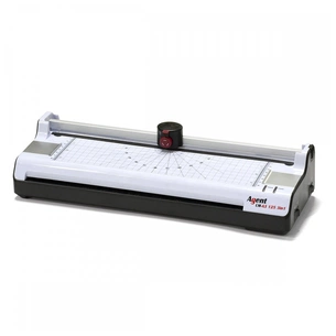 Ламінатор Agent LM-A3 125 3-в-1 (3010082) зображення 1