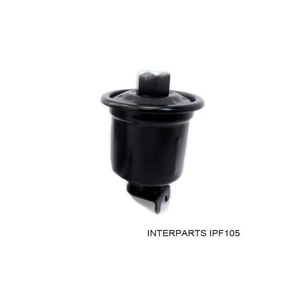 Фільтр паливний Interparts IPF-105 зображення 1