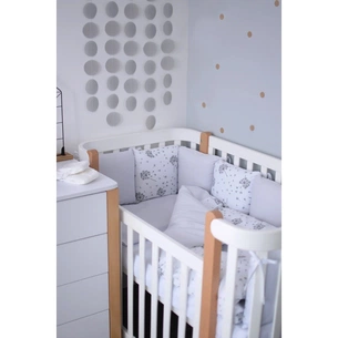 Дитячий постільний набір Верес "Grace NEW" (6 од ) (220.35.1) зображення 1