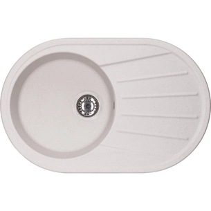 Мийка кухонна GRANADO MURCIA gris зображення 1