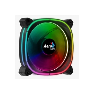 Кулер до корпусу AeroCool Astro 12 ARGB 6-pin зображення 1
