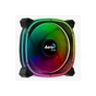Кулер до корпусу AeroCool Astro 12 ARGB 6-pin - зменшене зображення 1