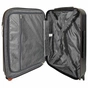 Чемодан Semi Line 28" (L) Black/Orange Line (T5734-3) (DAS303802) - уменьшенное изображение 6