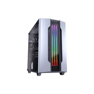 Корпус Cougar Gemini M (Silver) зображення 1