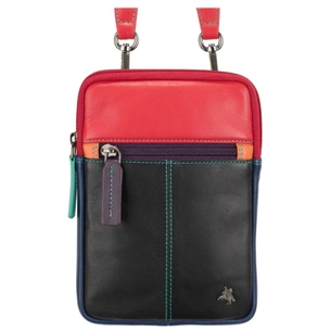 Сумка Visconti S10 Remi Black Rhumba (S10 BLK/RHUMBA) зображення 1