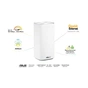 Маршрутизатор ASUS ZenWiFi mini CD6-2PK AC1500 - зменшене зображення 7