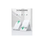 Подставка для планшета и телефона LP247 Adjustable Portable Stand White Ugreen (80704) - уменьшенное изображение 11