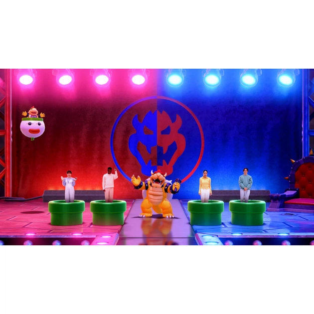 Гра Nintendo Super Mario Party Jamboree, картридж (Switch 2) (0045496312855) - picture 12