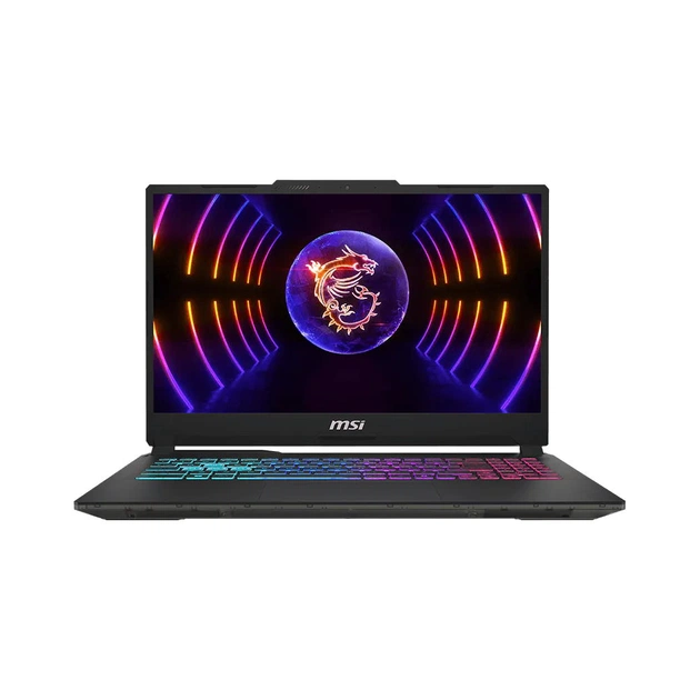 Ноутбук MSI Cyborg 15 A13VE-2285XUA (9S7-15K111-2285) - зображення 1