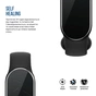 Пленка защитная Armorstandart Matte hydrogel Xiaomi Mi Band 8 9 pcs (ARM92117) - уменьшенное изображение 3