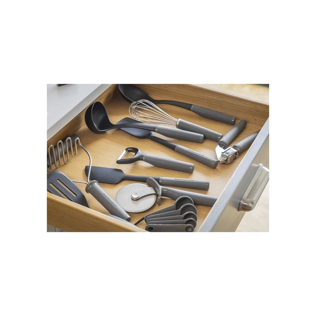 Картоплем'ялка KitchenAid Classic 25,5 см сірий (KHA008OHCHGG) - зображення 8