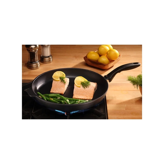 Набір сковорідок Swiss Diamond XD Induction 20 та 28 см (XD SET608i) - picture 6