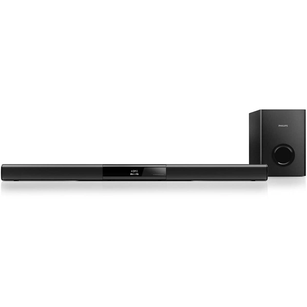 Домашній кінотеатр Philips HTL2163B/51 - зображення 1