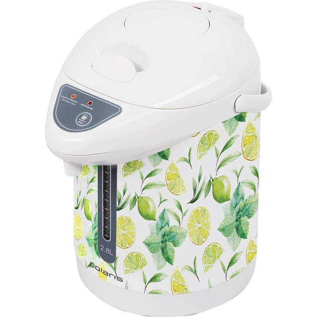 Електрочайник Polaris PWP 2824 - изображение 1